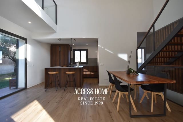 4 camera da letto Villa in vendita in Mataró - 850.000 € (Rif: 9465026)