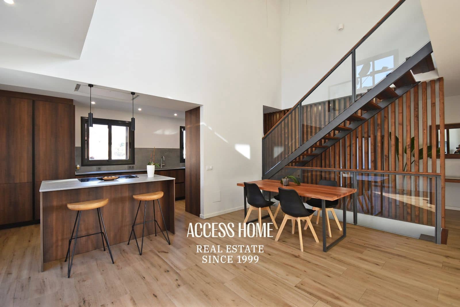 4 camera da letto Villa in vendita in Mataro con piscina garage - 850.000 € (Rif: 9465026)