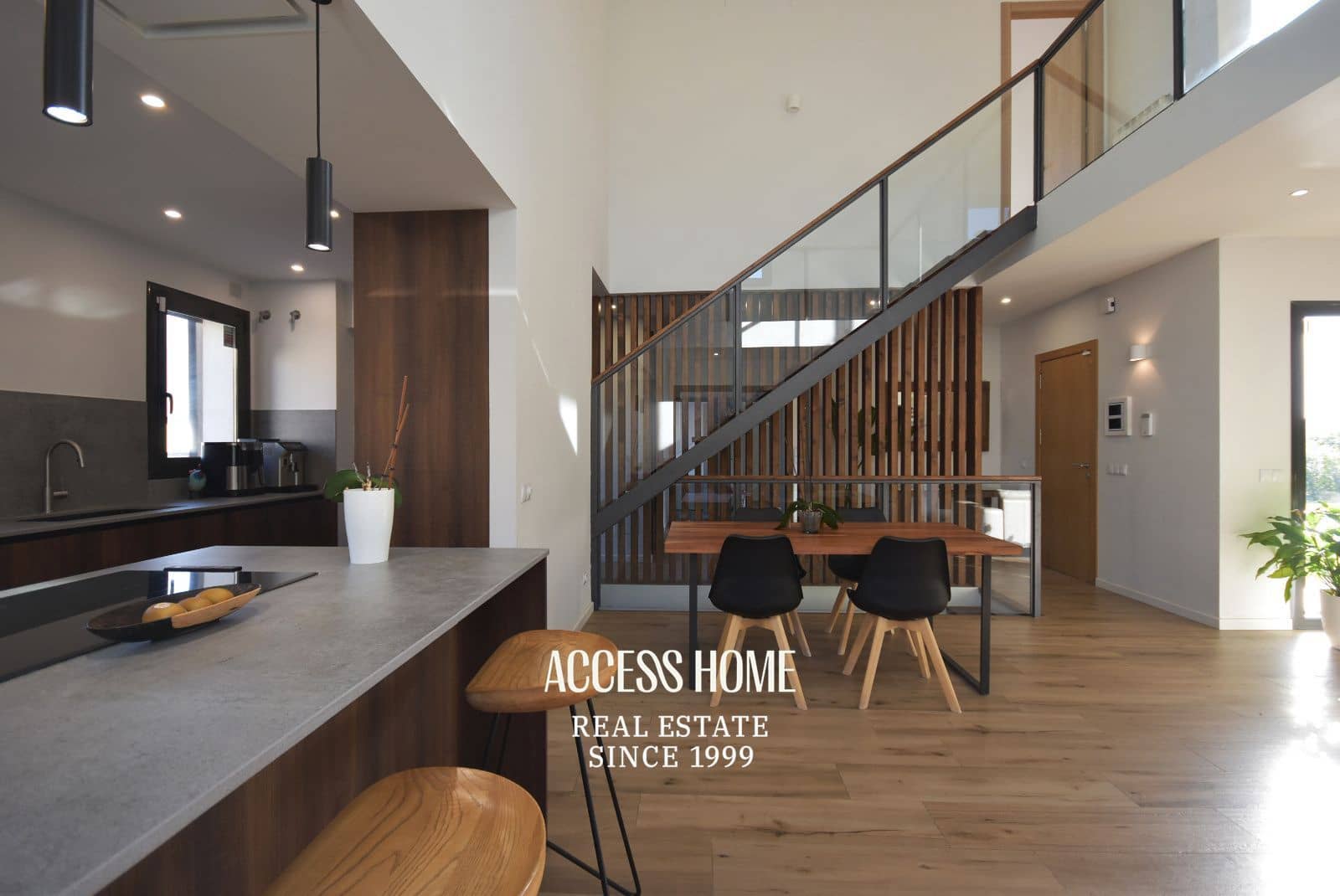 4 camera da letto Villa in vendita in Mataro con piscina garage - 850.000 € (Rif: 9465026)