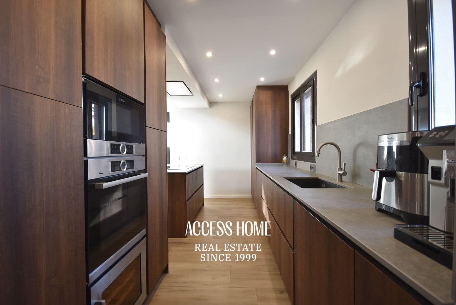 4 camera da letto Villa in vendita in Mataro con piscina garage - 850.000 € (Rif: 9465026)