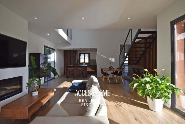 4 camera da letto Villa in vendita in Mataró - 850.000 € (Rif: 9465026)