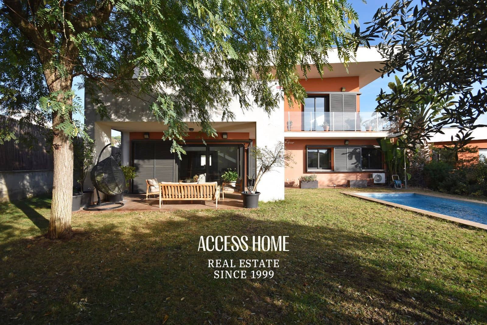 4 camera da letto Villa in vendita in Mataro con piscina garage - 850.000 € (Rif: 9465026)