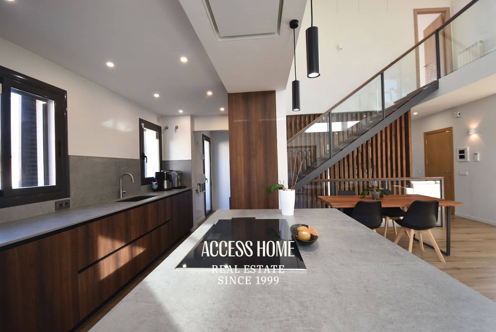 4 camera da letto Villa in vendita in Mataro con piscina garage - 850.000 € (Rif: 9465026)