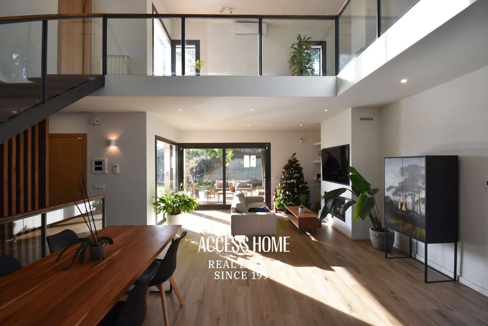 4 camera da letto Villa in vendita in Mataro con piscina garage - 850.000 € (Rif: 9465026)