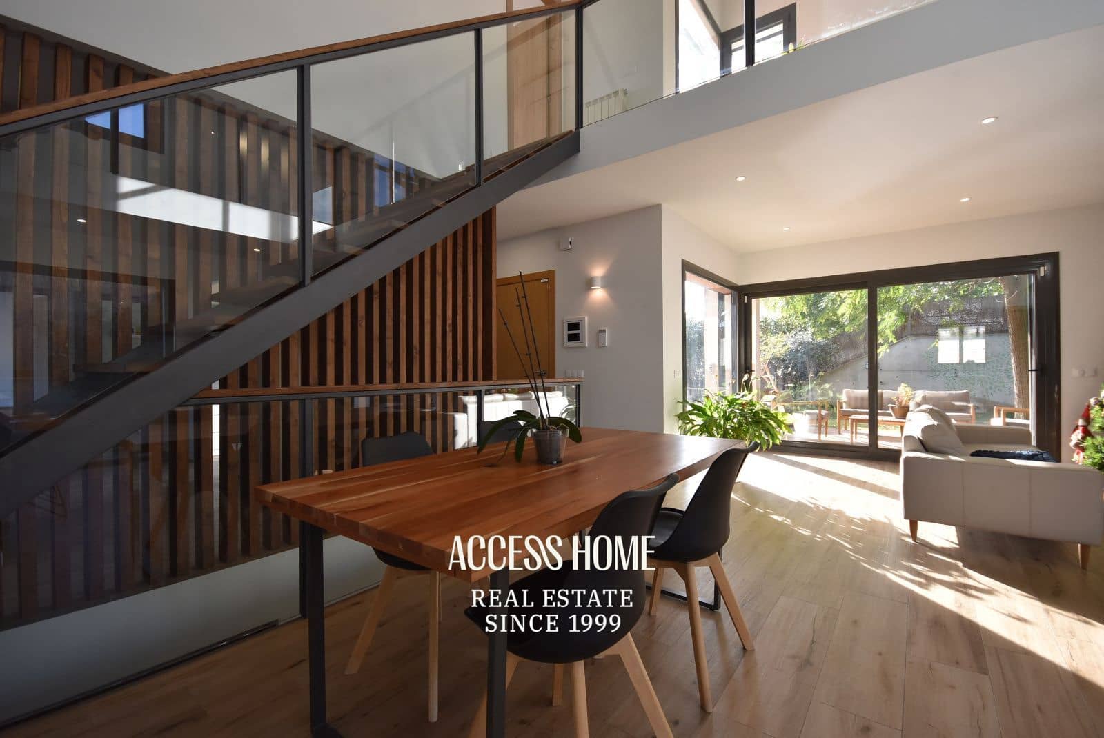 4 camera da letto Villa in vendita in Mataro con piscina garage - 850.000 € (Rif: 9465026)