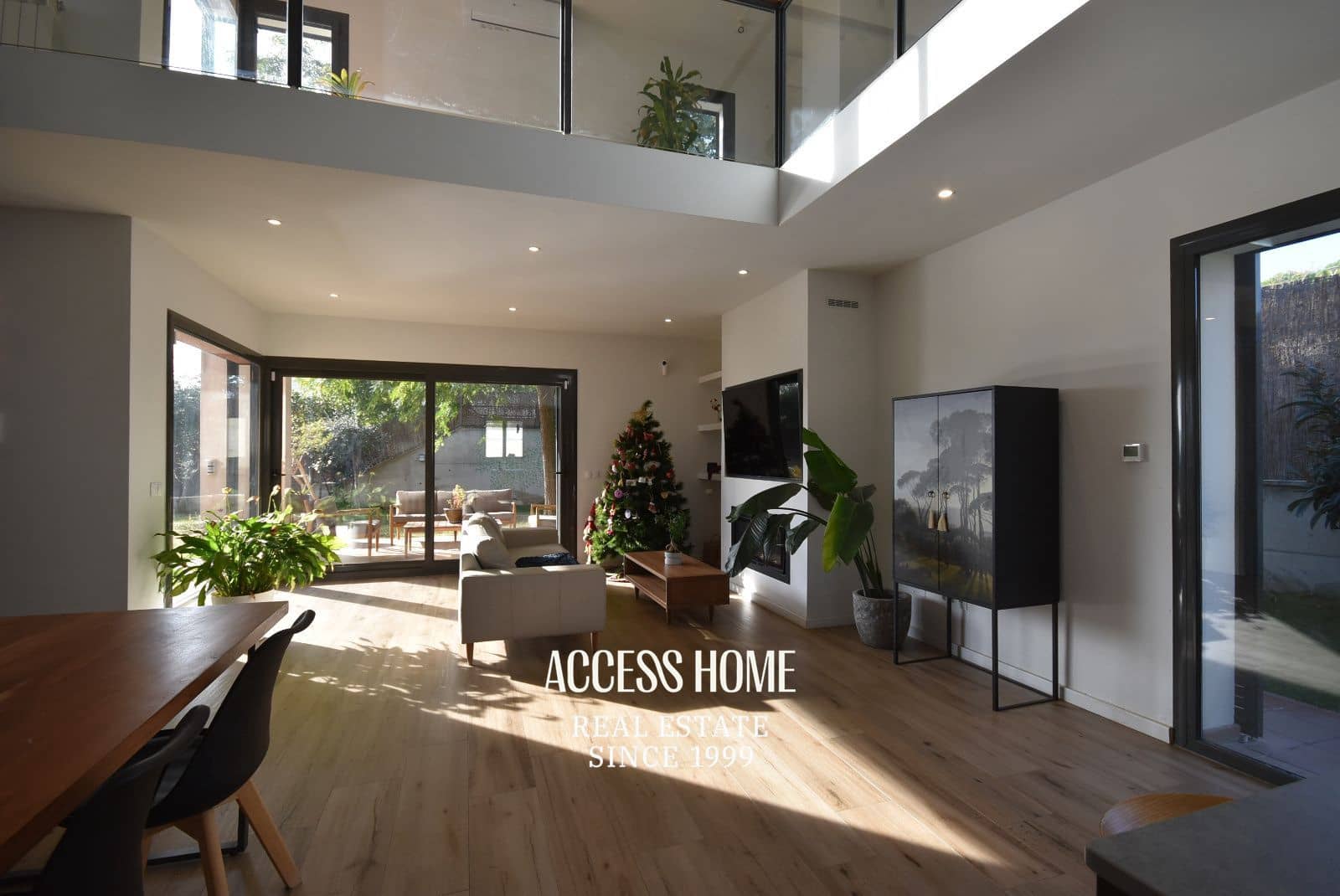 4 camera da letto Villa in vendita in Mataro con piscina garage - 850.000 € (Rif: 9465026)