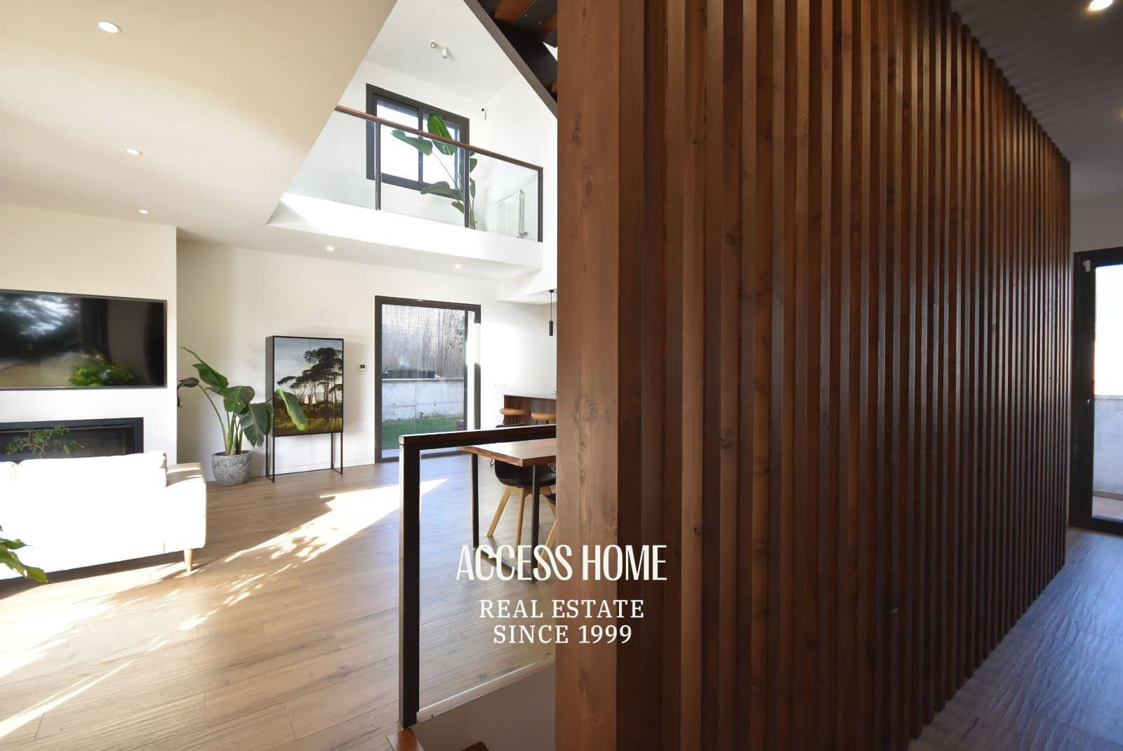 4 camera da letto Villa in vendita in Mataro con piscina garage - 850.000 € (Rif: 9465026)