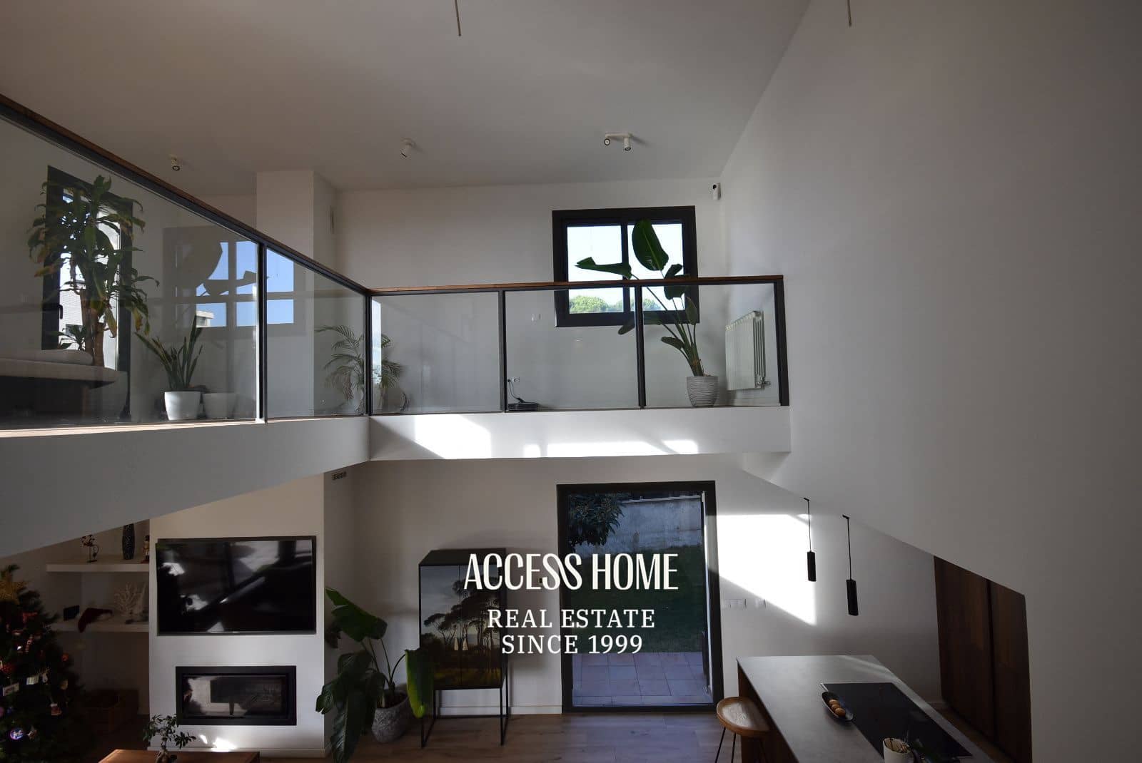 4 camera da letto Villa in vendita in Mataro con piscina garage - 850.000 € (Rif: 9465026)