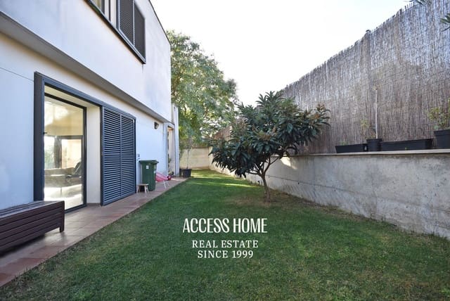 4 camera da letto Villa in vendita in Mataró - 850.000 € (Rif: 9465026)