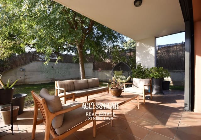 4 camera da letto Villa in vendita in Mataró - 850.000 € (Rif: 9465026)