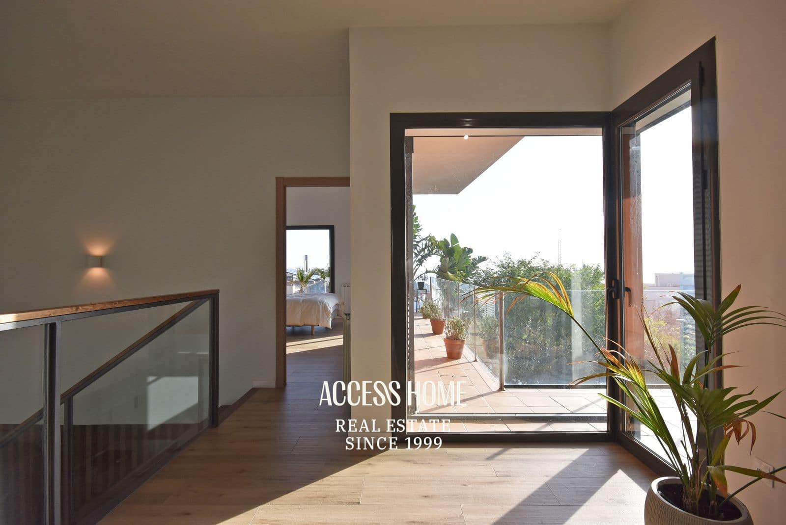 4 camera da letto Villa in vendita in Mataro con piscina garage - 850.000 € (Rif: 9465026)