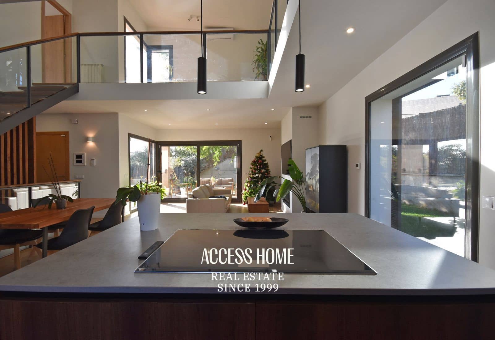 4 camera da letto Villa in vendita in Mataro con piscina garage - 850.000 € (Rif: 9465026)