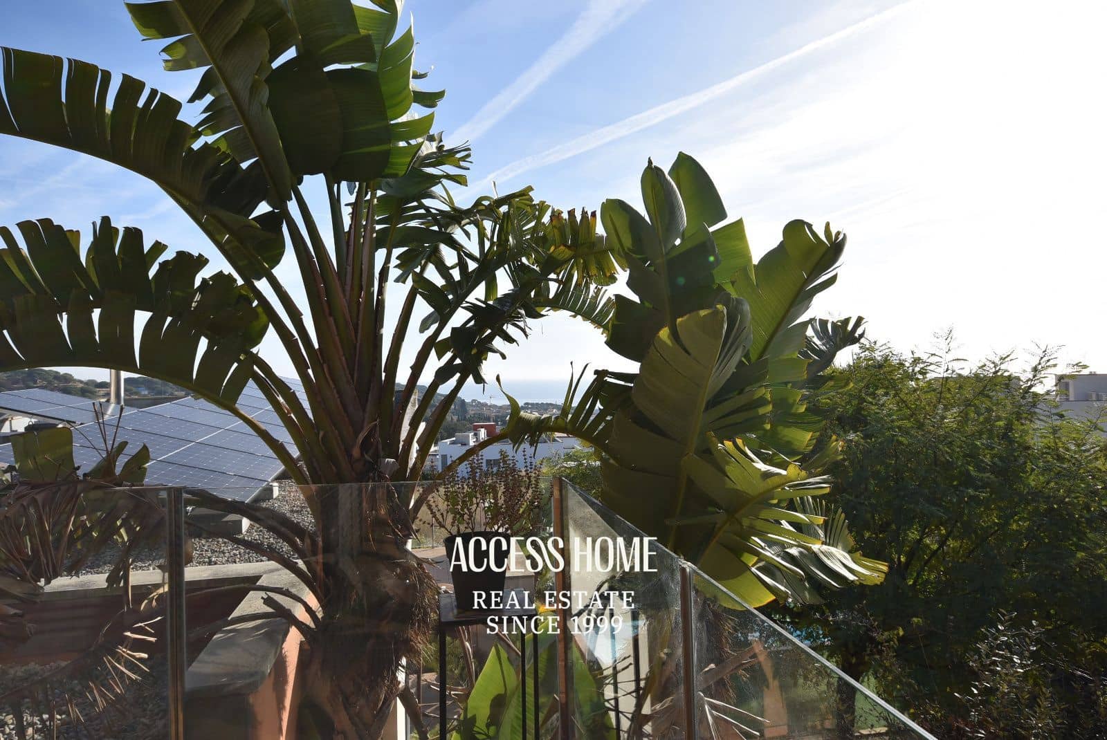 4 camera da letto Villa in vendita in Mataro con piscina garage - 850.000 € (Rif: 9465026)