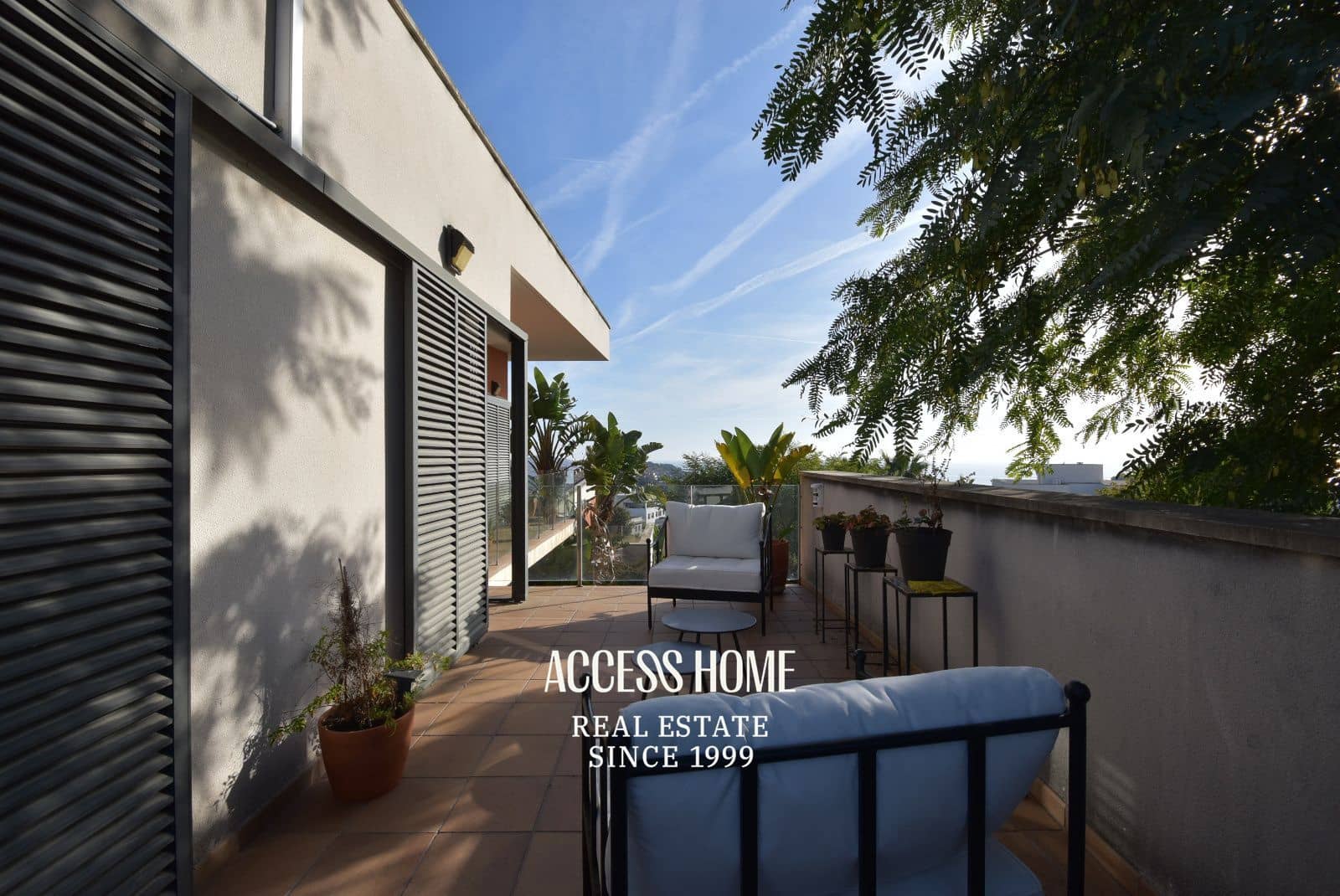 4 camera da letto Villa in vendita in Mataro con piscina garage - 850.000 € (Rif: 9465026)