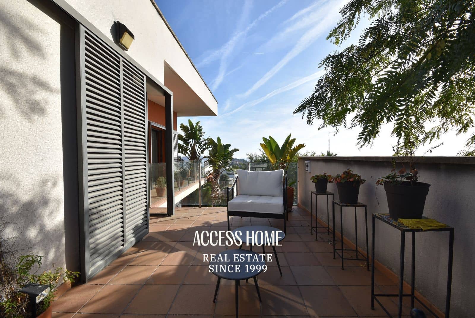 4 camera da letto Villa in vendita in Mataro con piscina garage - 850.000 € (Rif: 9465026)