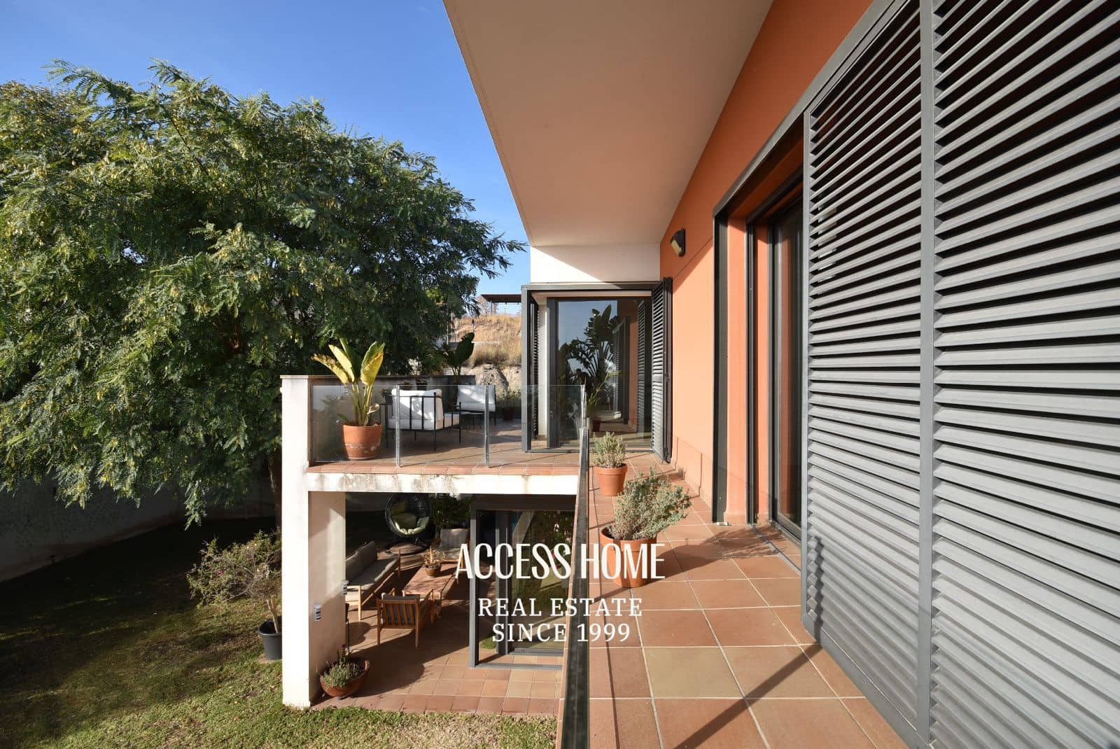 4 camera da letto Villa in vendita in Mataro con piscina garage - 850.000 € (Rif: 9465026)