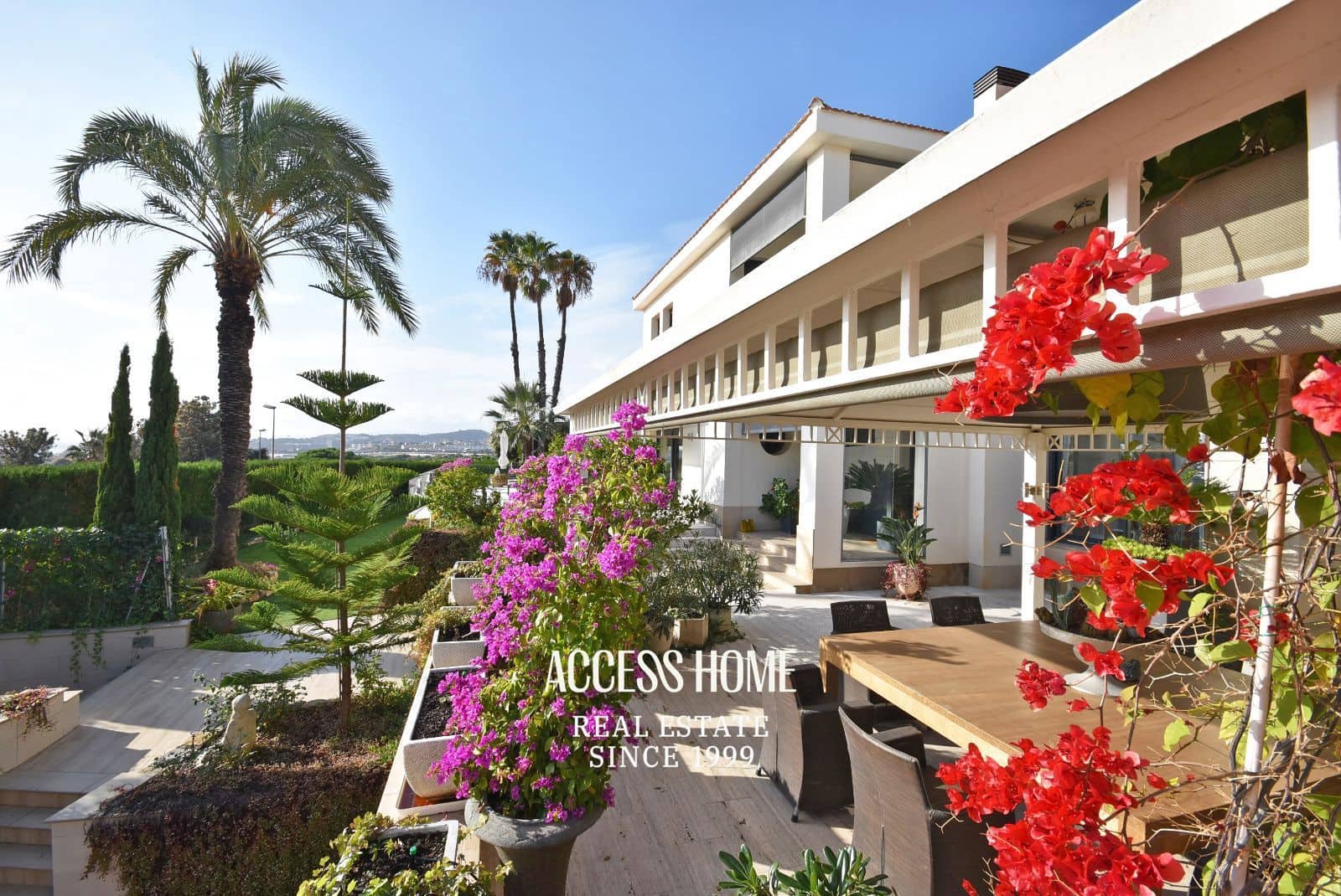 8 soverom Villa til leie i Alella med garasje - € 9 000 (Ref: 9466097)