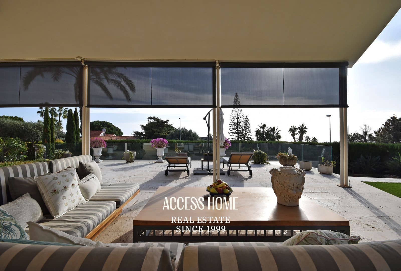 8 soverom Villa til leie i Alella med garasje - € 9 000 (Ref: 9466097)