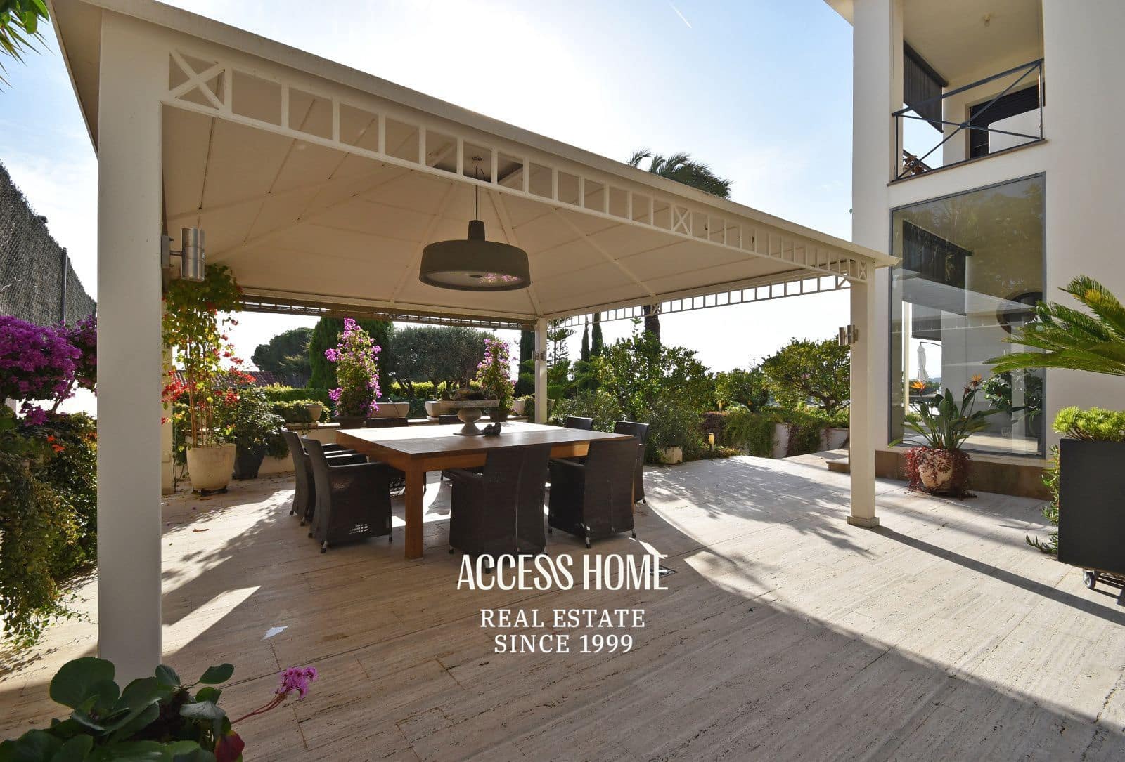 8 soverom Villa til leie i Alella med garasje - € 9 000 (Ref: 9466097)