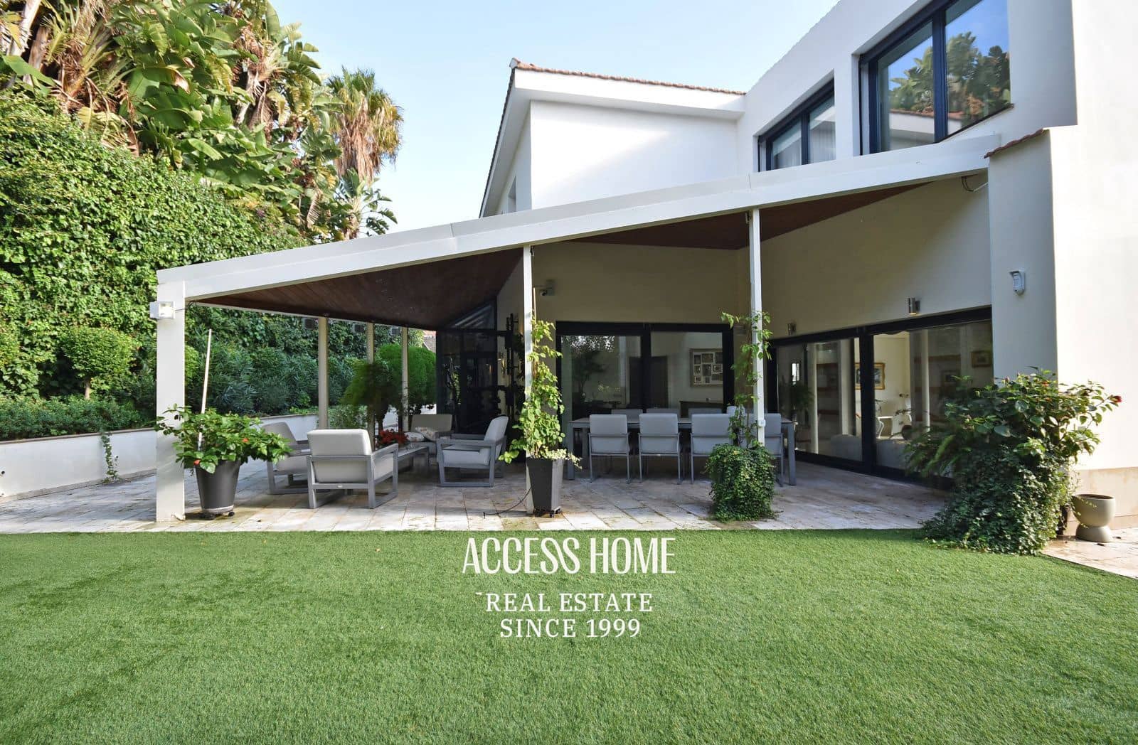 8 soverom Villa til leie i Alella med garasje - € 9 000 (Ref: 9466097)