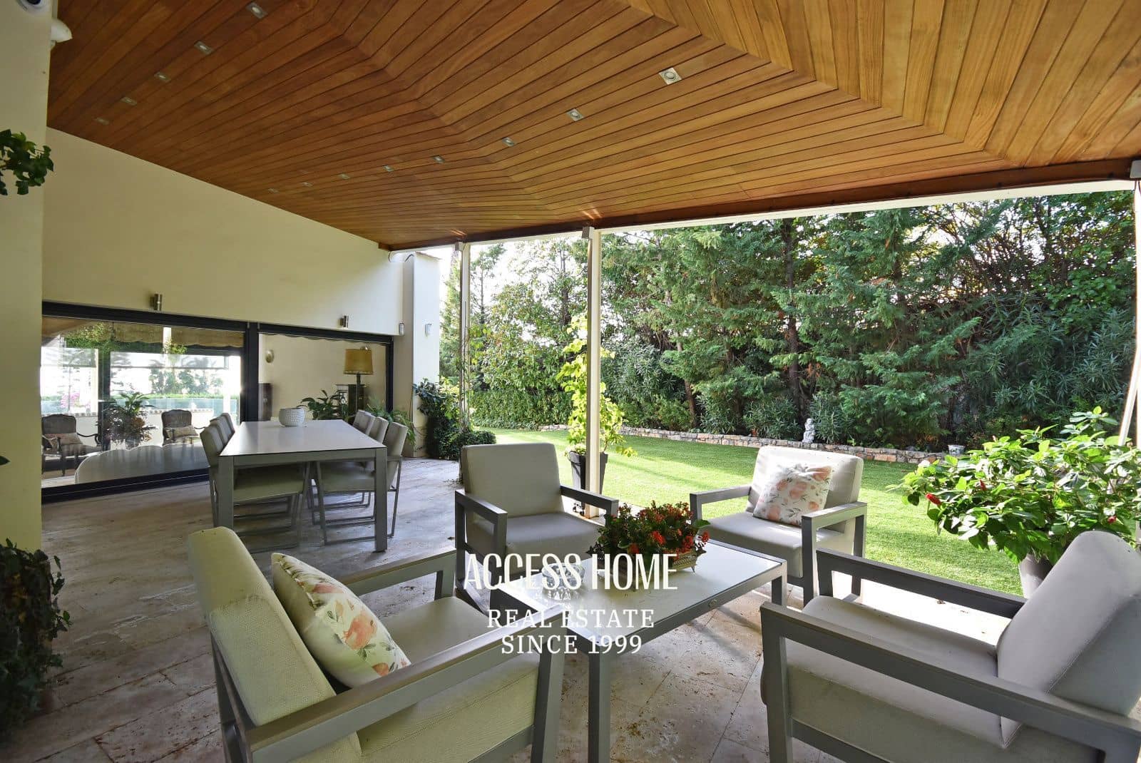 8 soverom Villa til leie i Alella med garasje - € 9 000 (Ref: 9466097)