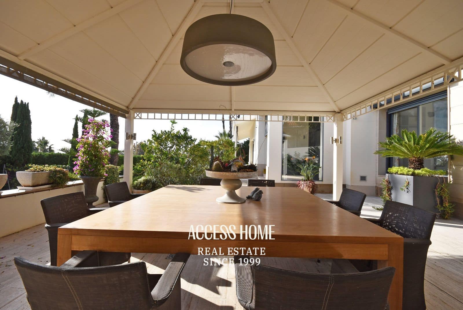 8 soverom Villa til leie i Alella med garasje - € 9 000 (Ref: 9466097)