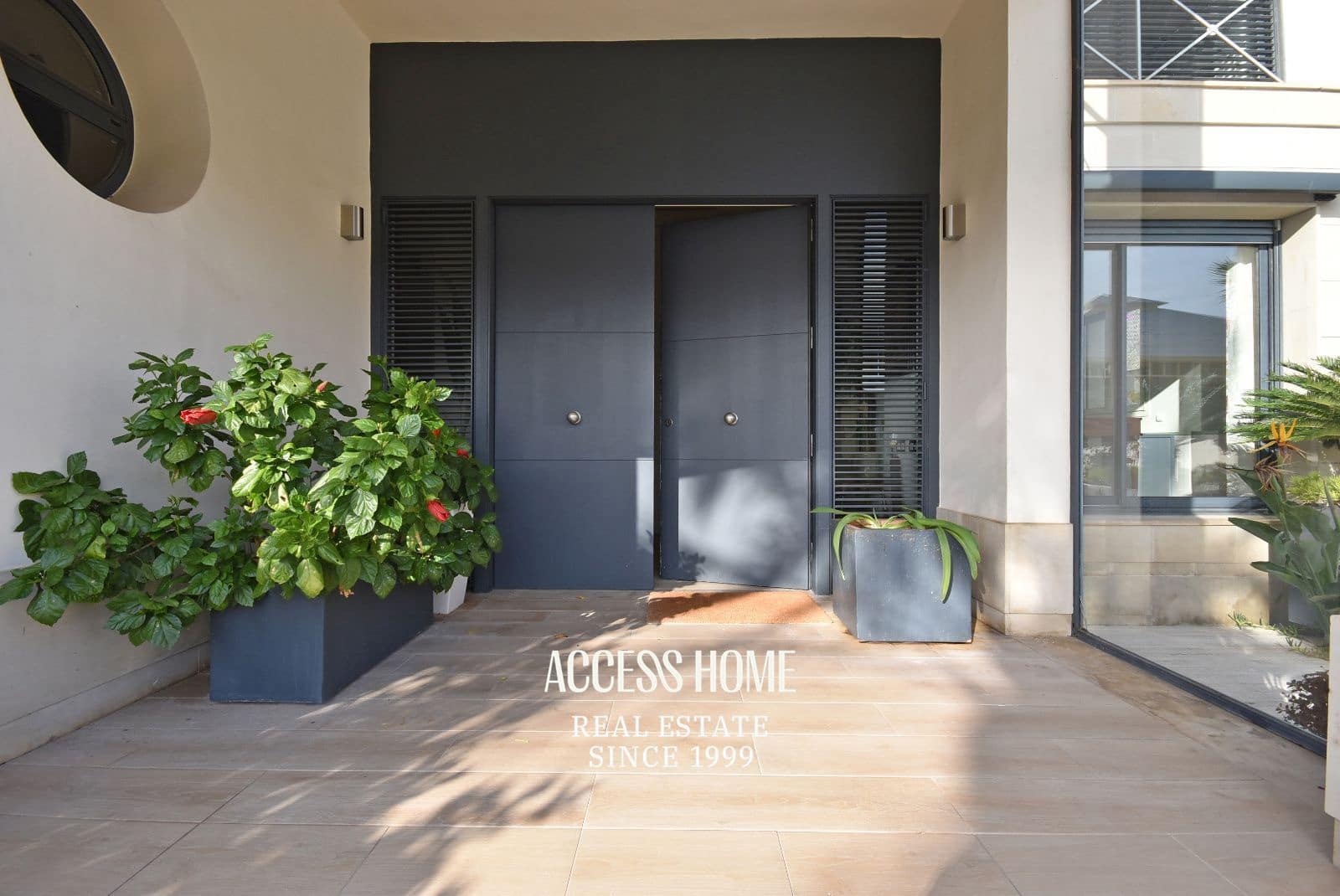 8 soverom Villa til leie i Alella med garasje - € 9 000 (Ref: 9466097)