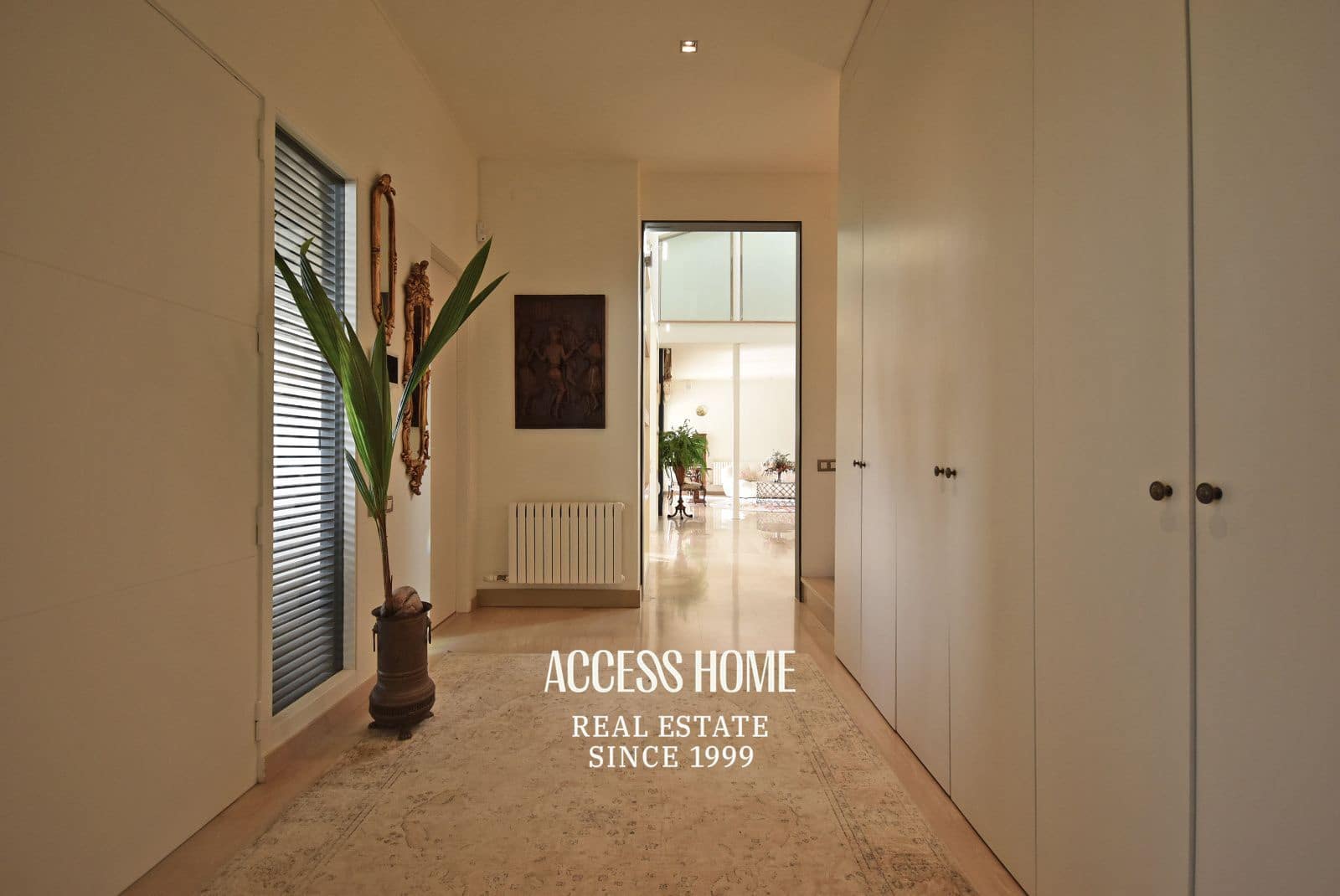 8 soverom Villa til leie i Alella med garasje - € 9 000 (Ref: 9466097)