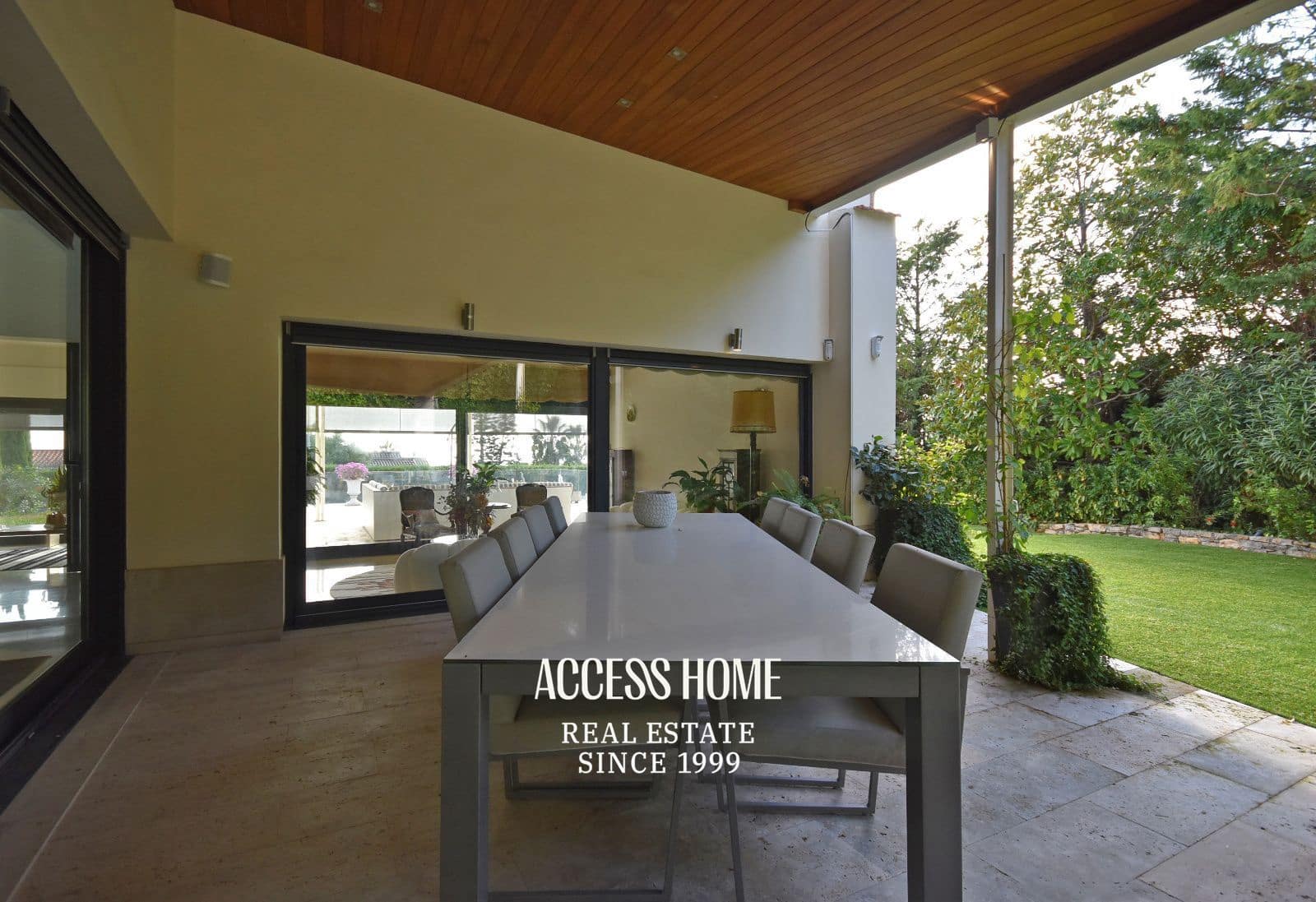 8 soverom Villa til leie i Alella med garasje - € 9 000 (Ref: 9466097)