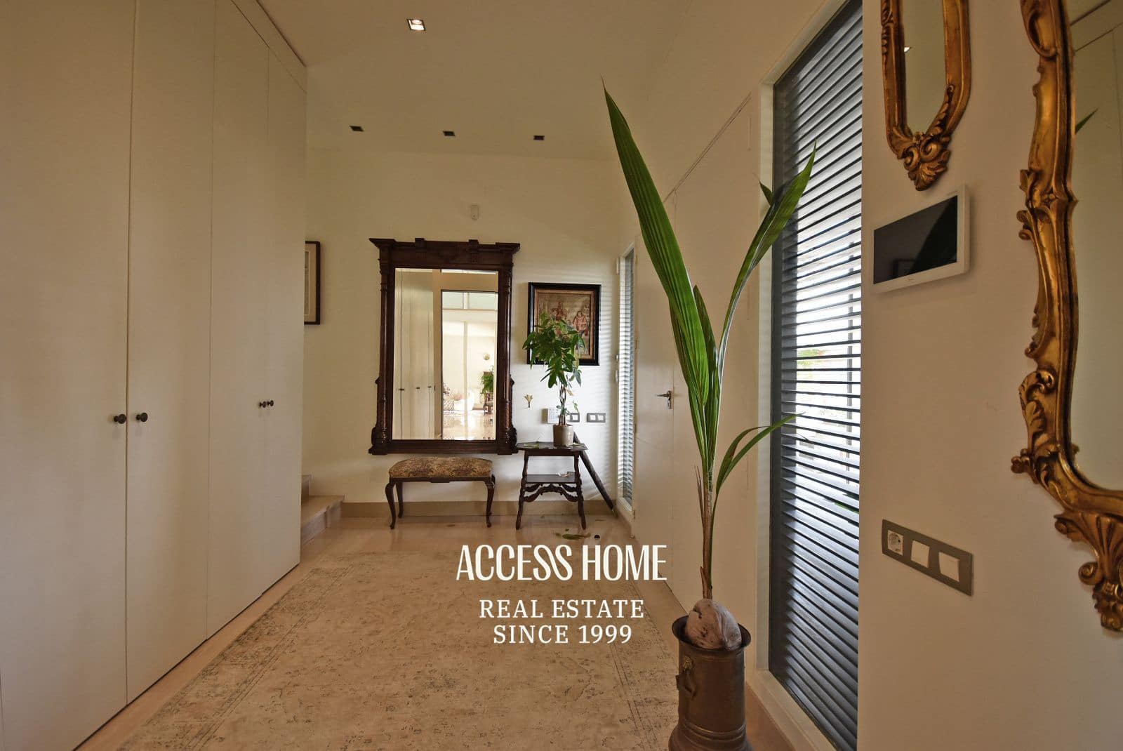 8 soverom Villa til leie i Alella med garasje - € 9 000 (Ref: 9466097)