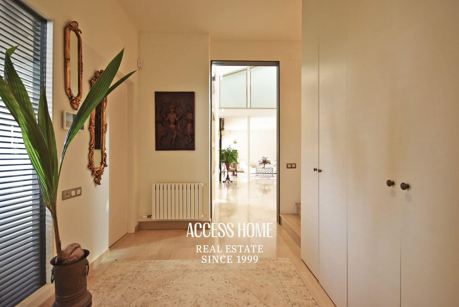 8 soverom Villa til leie i Alella med garasje - € 9 000 (Ref: 9466097)