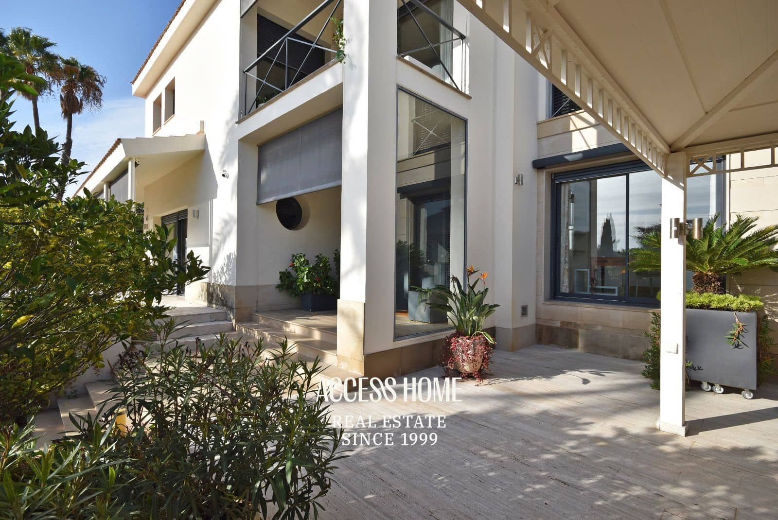 8 soverom Villa til leie i Alella med garasje - € 9 000 (Ref: 9466097)