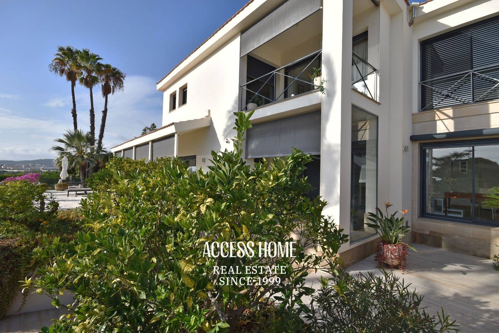 8 soverom Villa til leie i Alella med garasje - € 9 000 (Ref: 9466097)