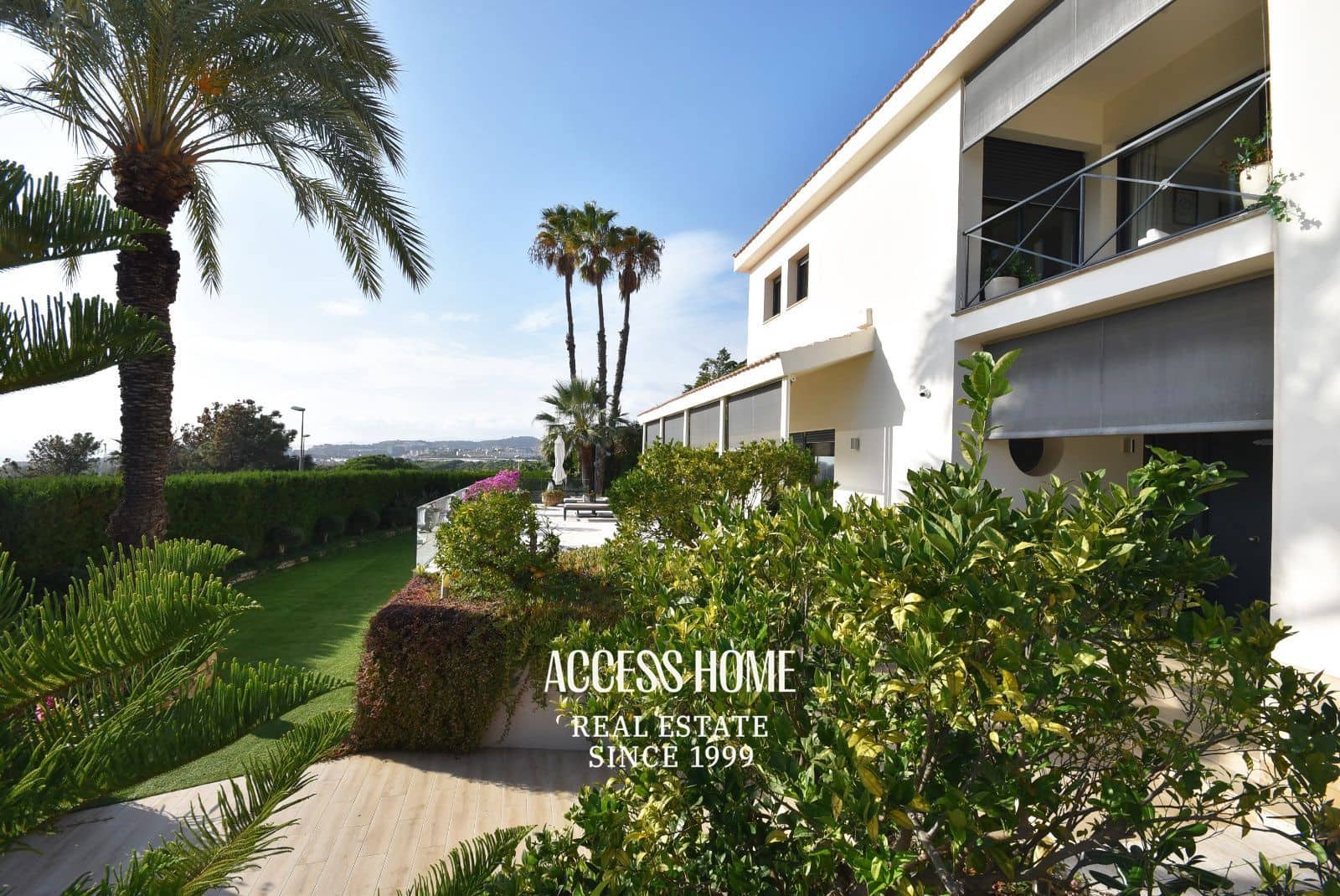 8 soverom Villa til leie i Alella med garasje - € 9 000 (Ref: 9466097)