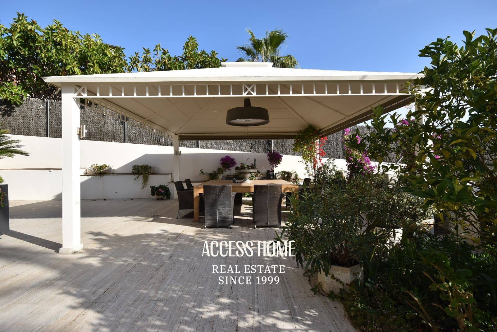 8 soverom Villa til leie i Alella med garasje - € 9 000 (Ref: 9466097)