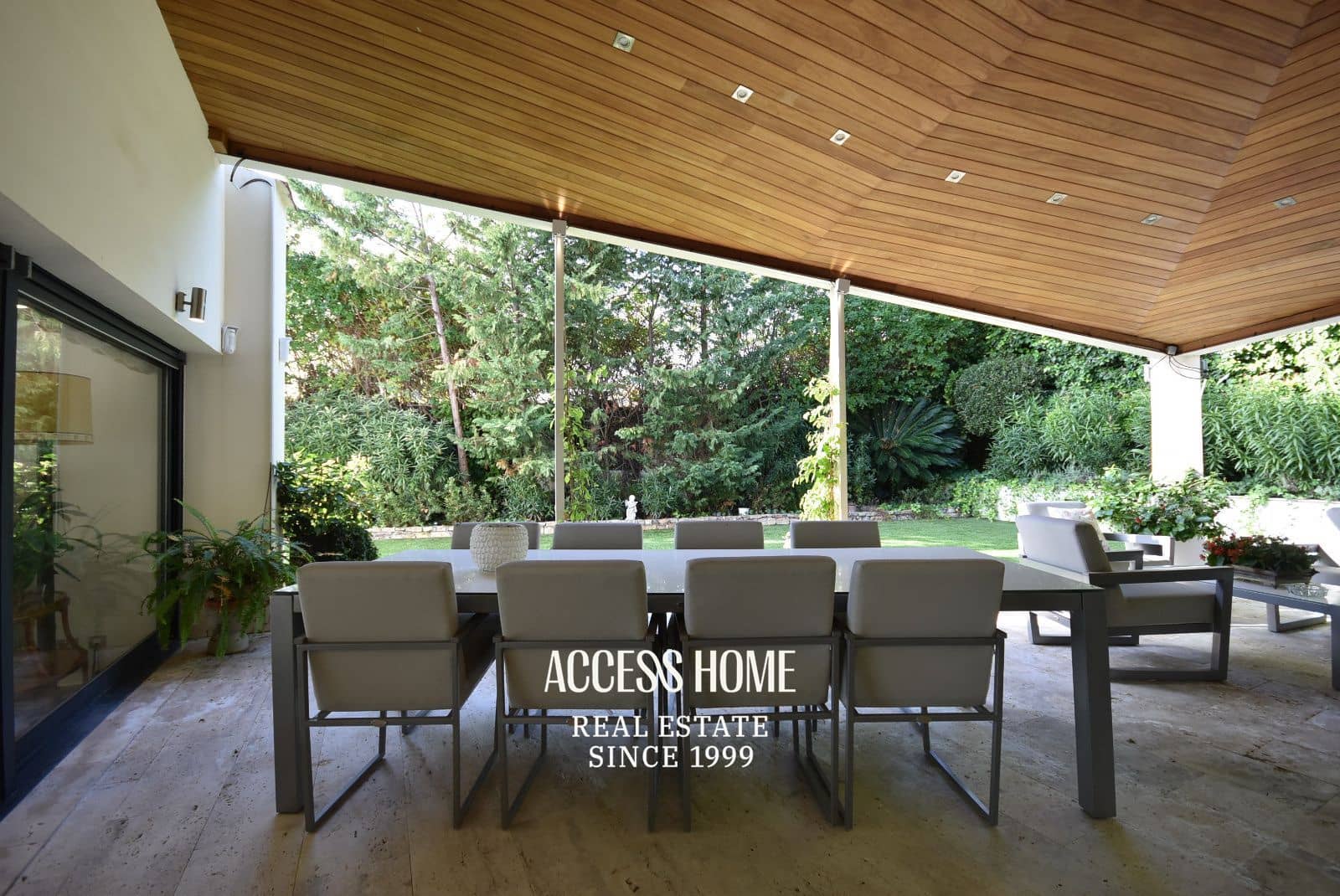 8 soverom Villa til leie i Alella med garasje - € 9 000 (Ref: 9466097)