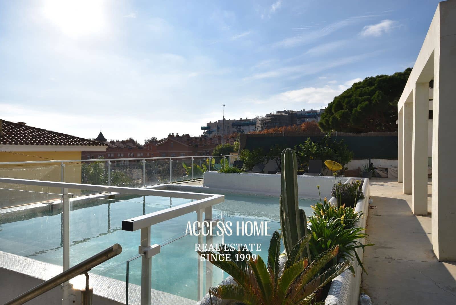 7 soveværelse Villa til salg i El Masnou med swimmingpool garage - € 1.900.000 (Ref: 9471532)