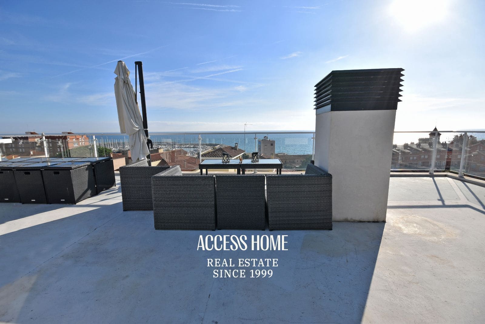 7 soveværelse Villa til salg i El Masnou med swimmingpool garage - € 1.900.000 (Ref: 9471532)