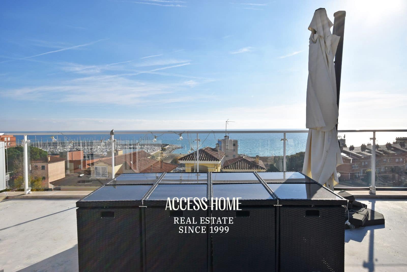 7 soveværelse Villa til salg i El Masnou med swimmingpool garage - € 1.900.000 (Ref: 9471532)