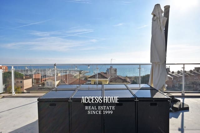 7 makuuhuone Huvila myytävänä paikassa El Masnou mukana uima-altaan 
autotalli - 1 900 000 € (Ref: 9471532)