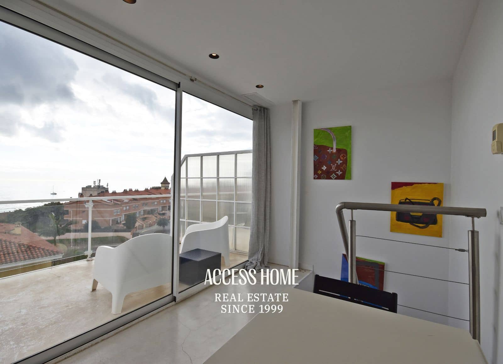 7 soveværelse Villa til salg i El Masnou med swimmingpool garage - € 1.900.000 (Ref: 9471532)