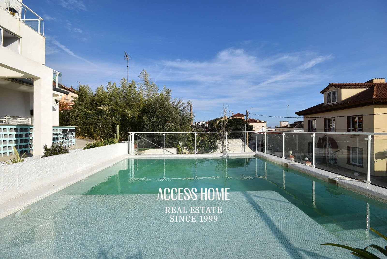7 soveværelse Villa til salg i El Masnou med swimmingpool garage - € 1.900.000 (Ref: 9471532)
