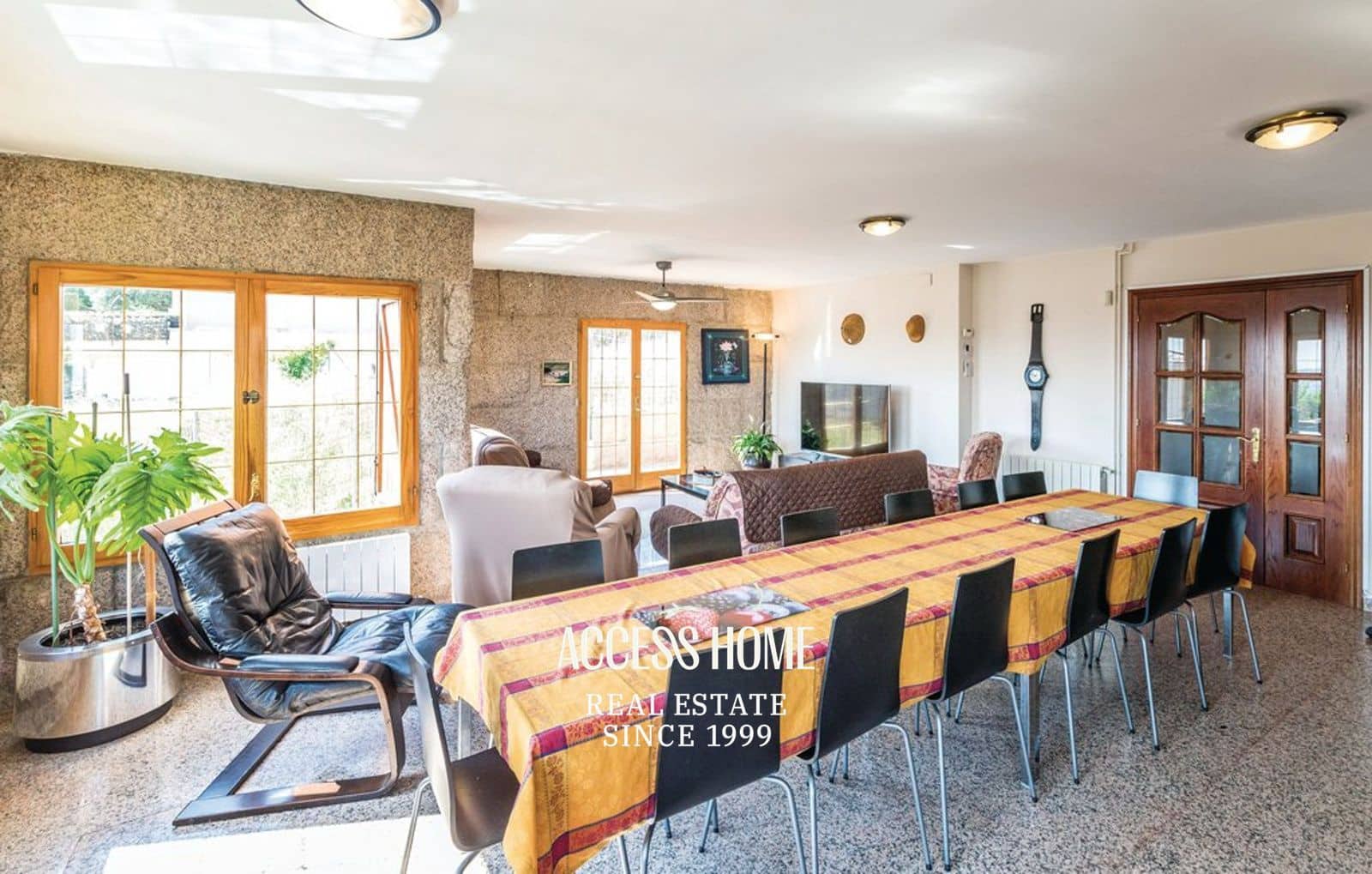 7 bedroom Villa for sale in Alella with pool garage - € 2,500,000 (Ref: 9500257)