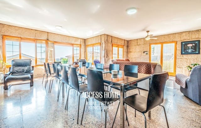 7 bedroom Villa for sale in Alella with pool garage - € 2,500,000 (Ref: 9500257)