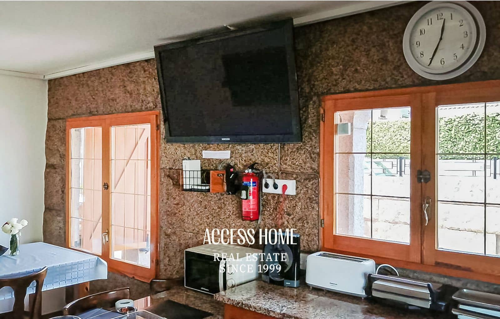 7 bedroom Villa for sale in Alella with pool garage - € 2,500,000 (Ref: 9500257)