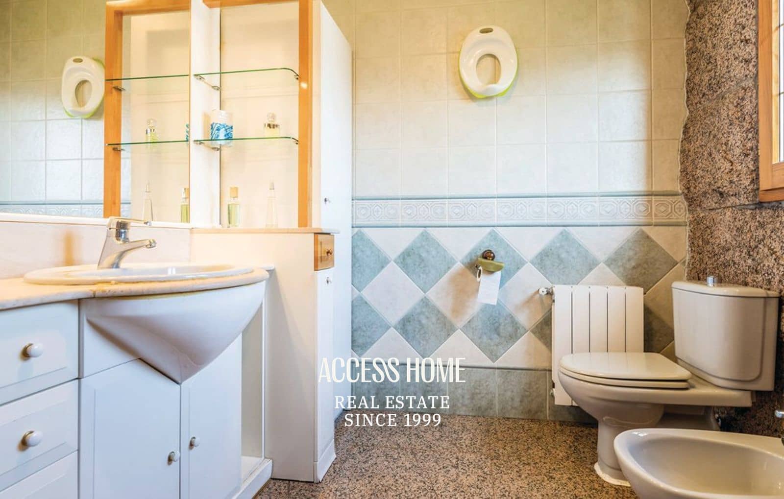 7 bedroom Villa for sale in Alella with pool garage - € 2,500,000 (Ref: 9500257)