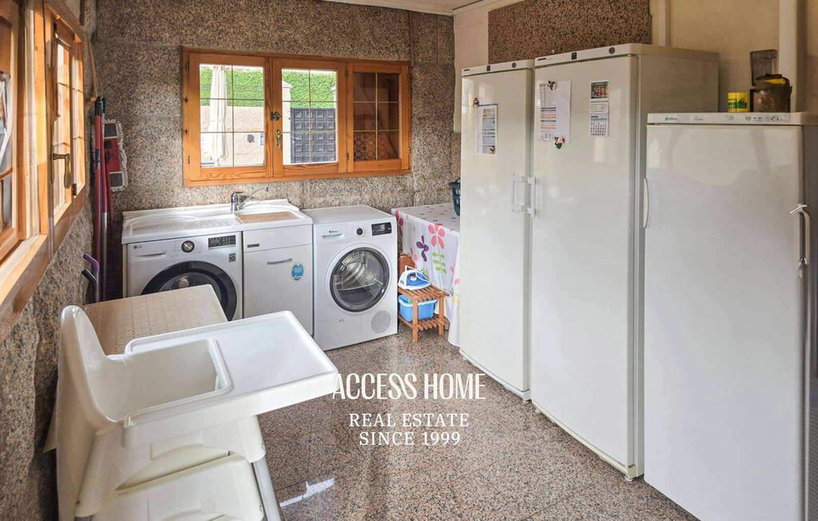 7 bedroom Villa for sale in Alella with pool garage - € 2,500,000 (Ref: 9500257)