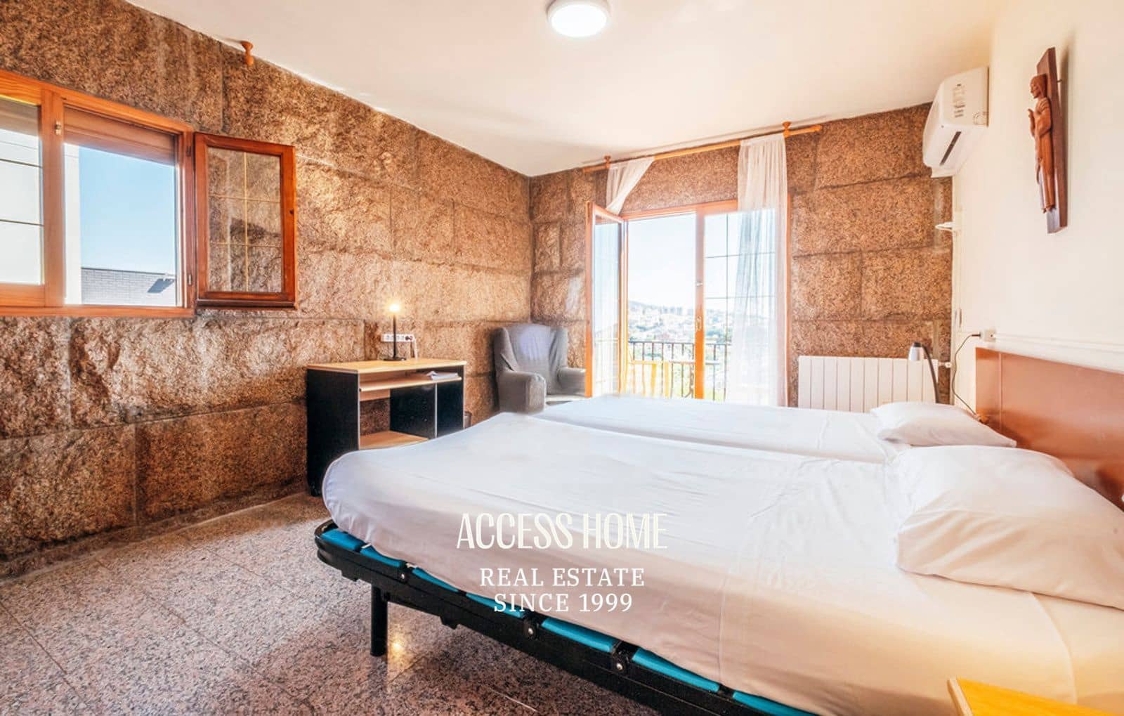 7 bedroom Villa for sale in Alella with pool garage - € 2,500,000 (Ref: 9500257)