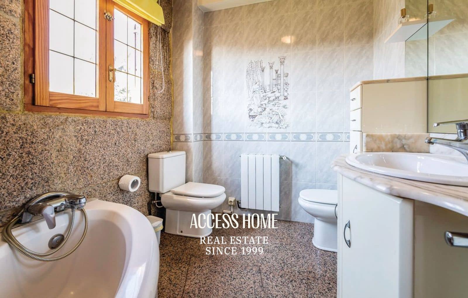 7 bedroom Villa for sale in Alella with pool garage - € 2,500,000 (Ref: 9500257)