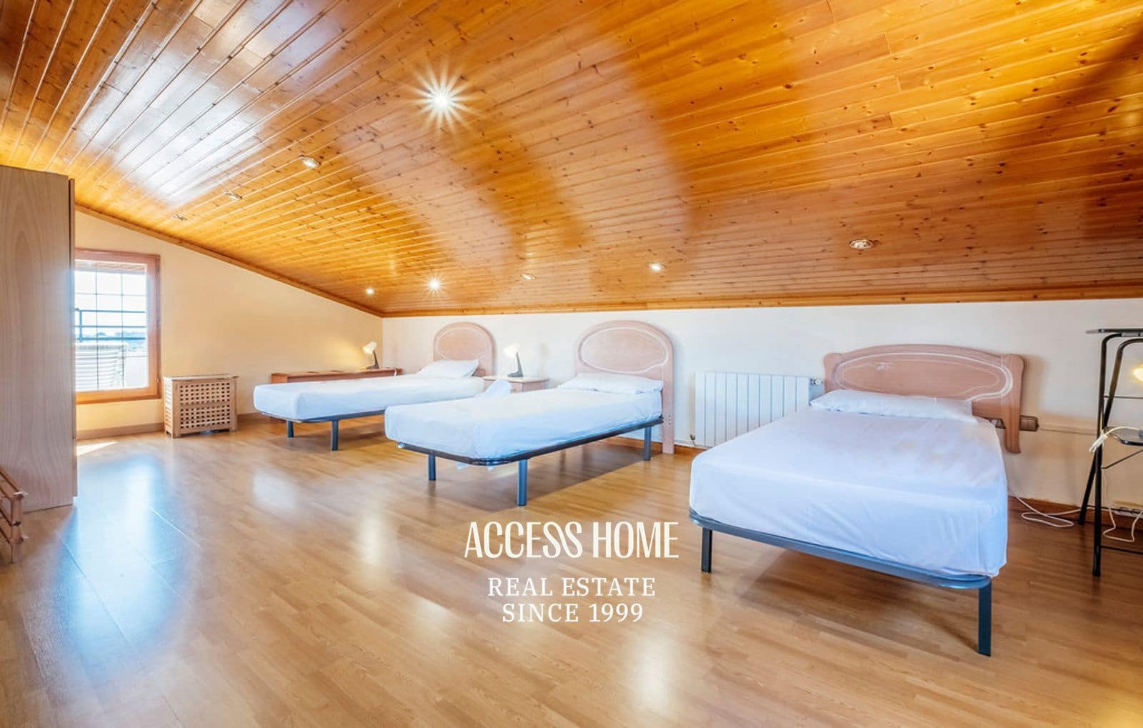 7 bedroom Villa for sale in Alella with pool garage - € 2,500,000 (Ref: 9500257)